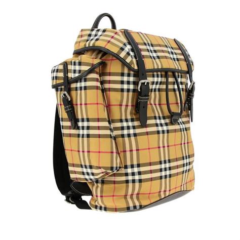 burberry ranger backpack|Acquista e vendi Uomo Burberry Zaini .